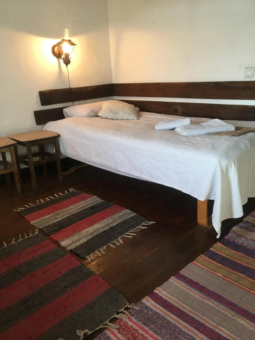 Бутик-отель Болховская старина