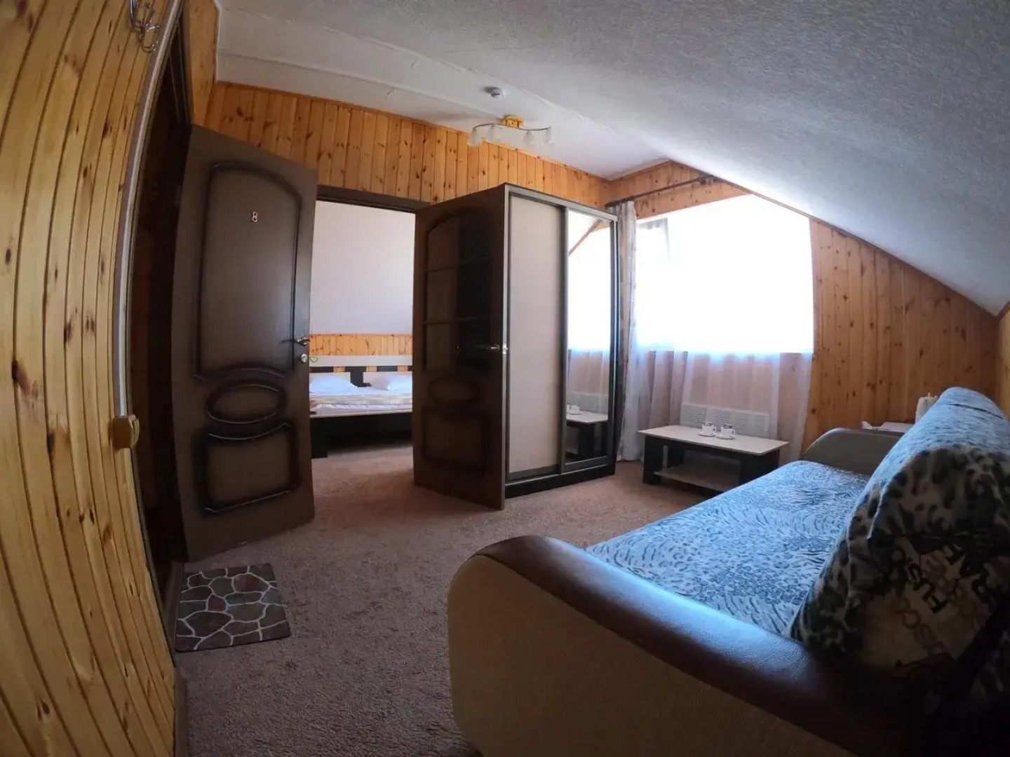 Korolevskaya Gavan Guest house