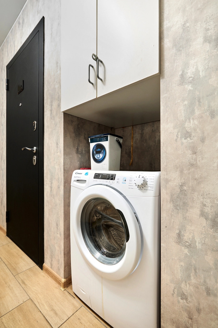 Меблированные Комнаты Lullaby Hotels With Love