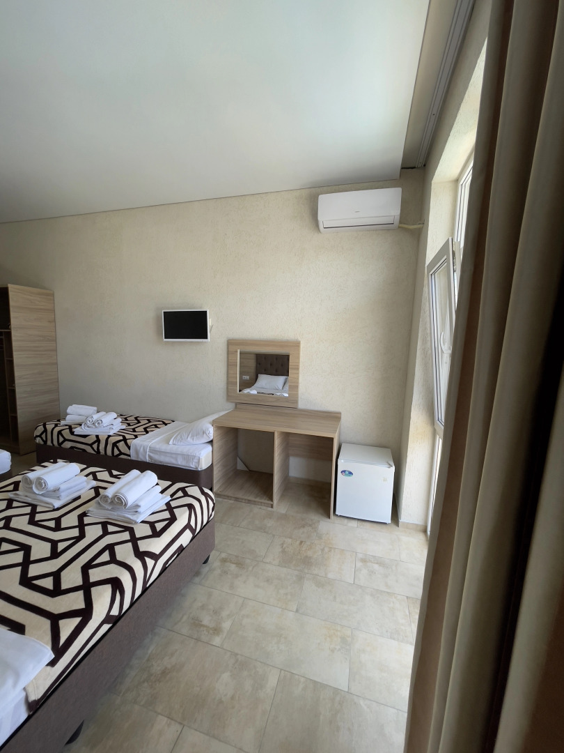 Одиссей (Джубга)