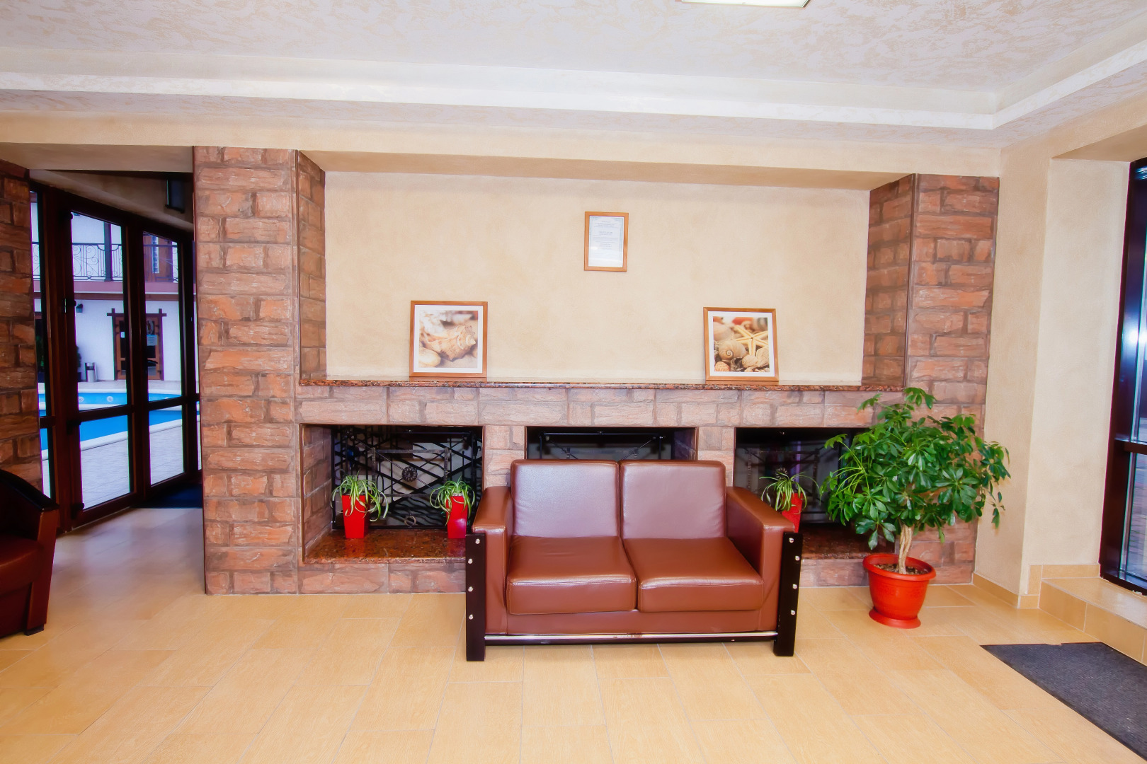 Гостевой Дом Villa Laguna