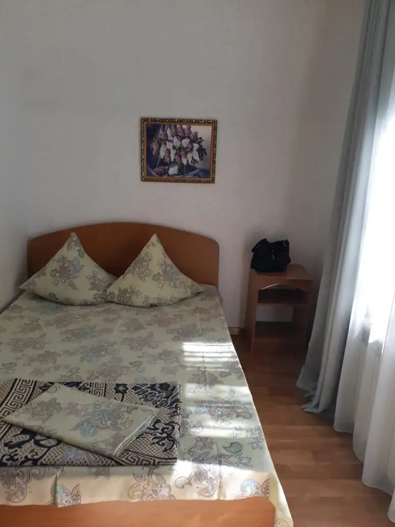 Гостевой дом Уютный