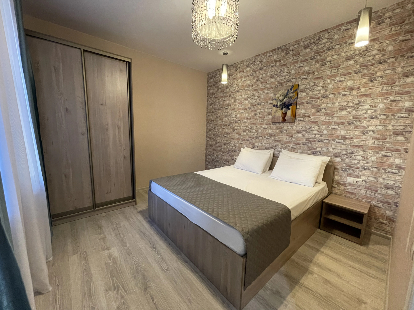 Гостевой дом Чудо 1