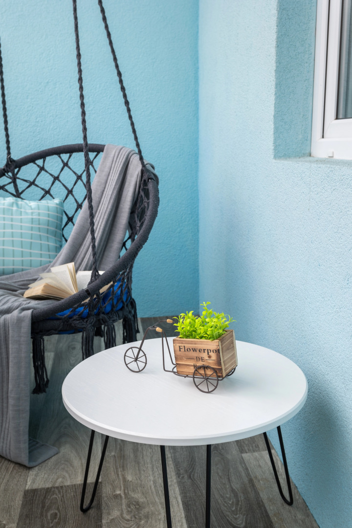 Апартаменты  в стиле Прованс