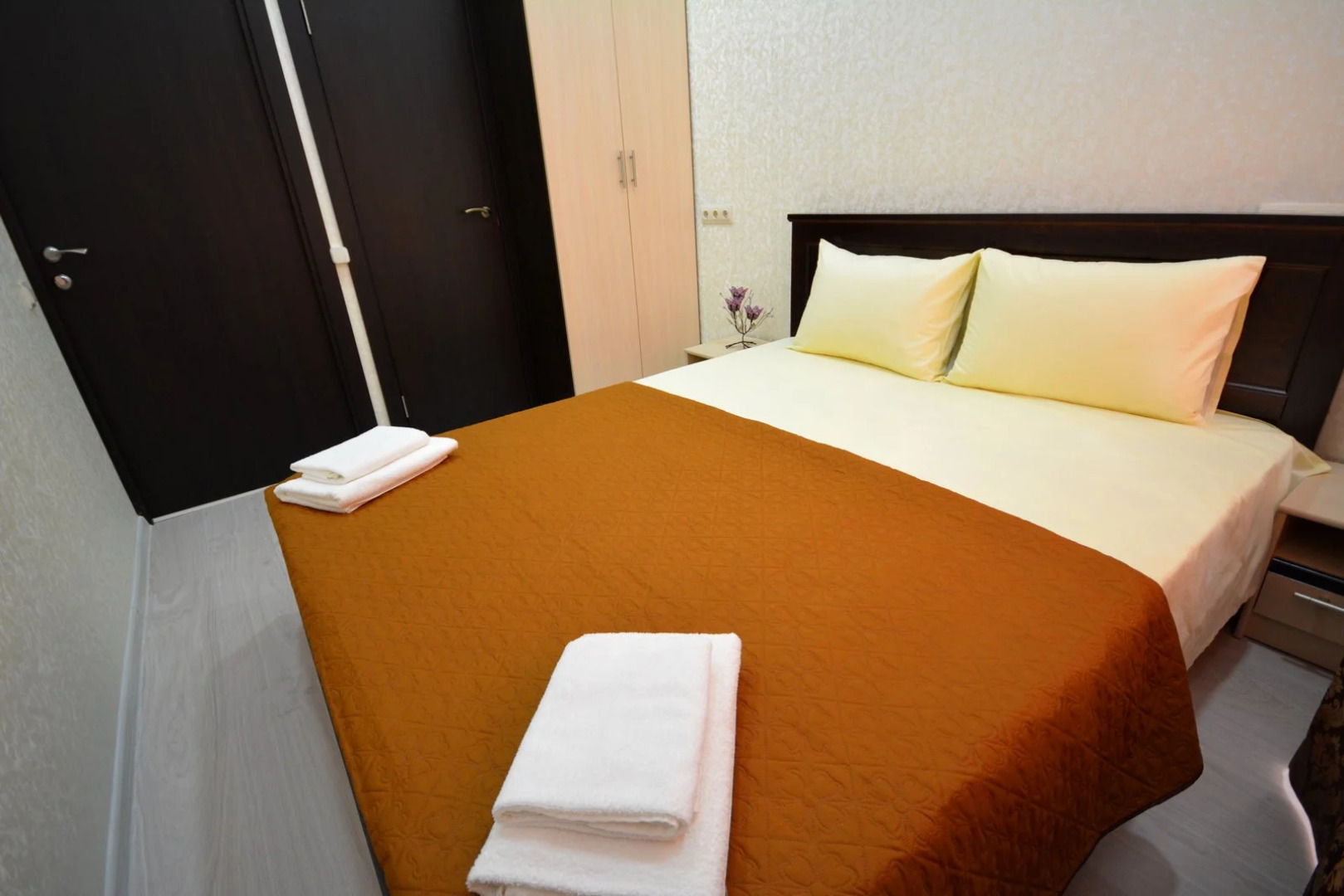 Отель Олимп