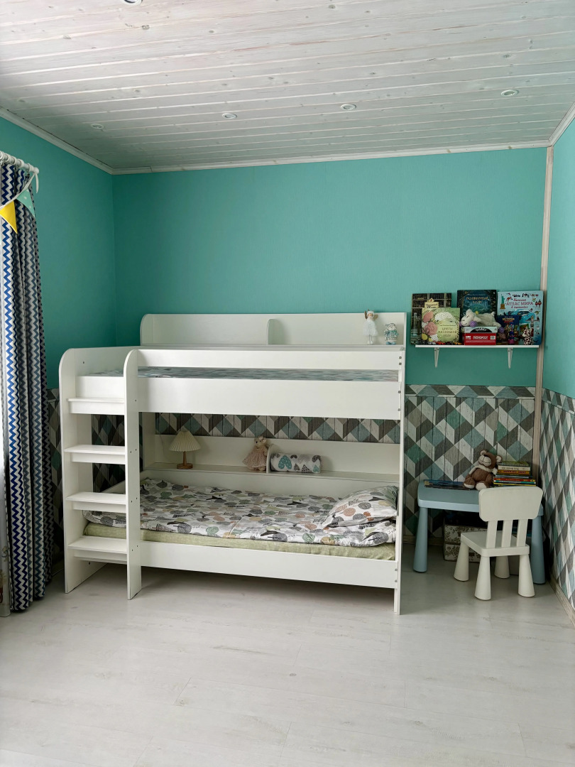 Частный дом Family house