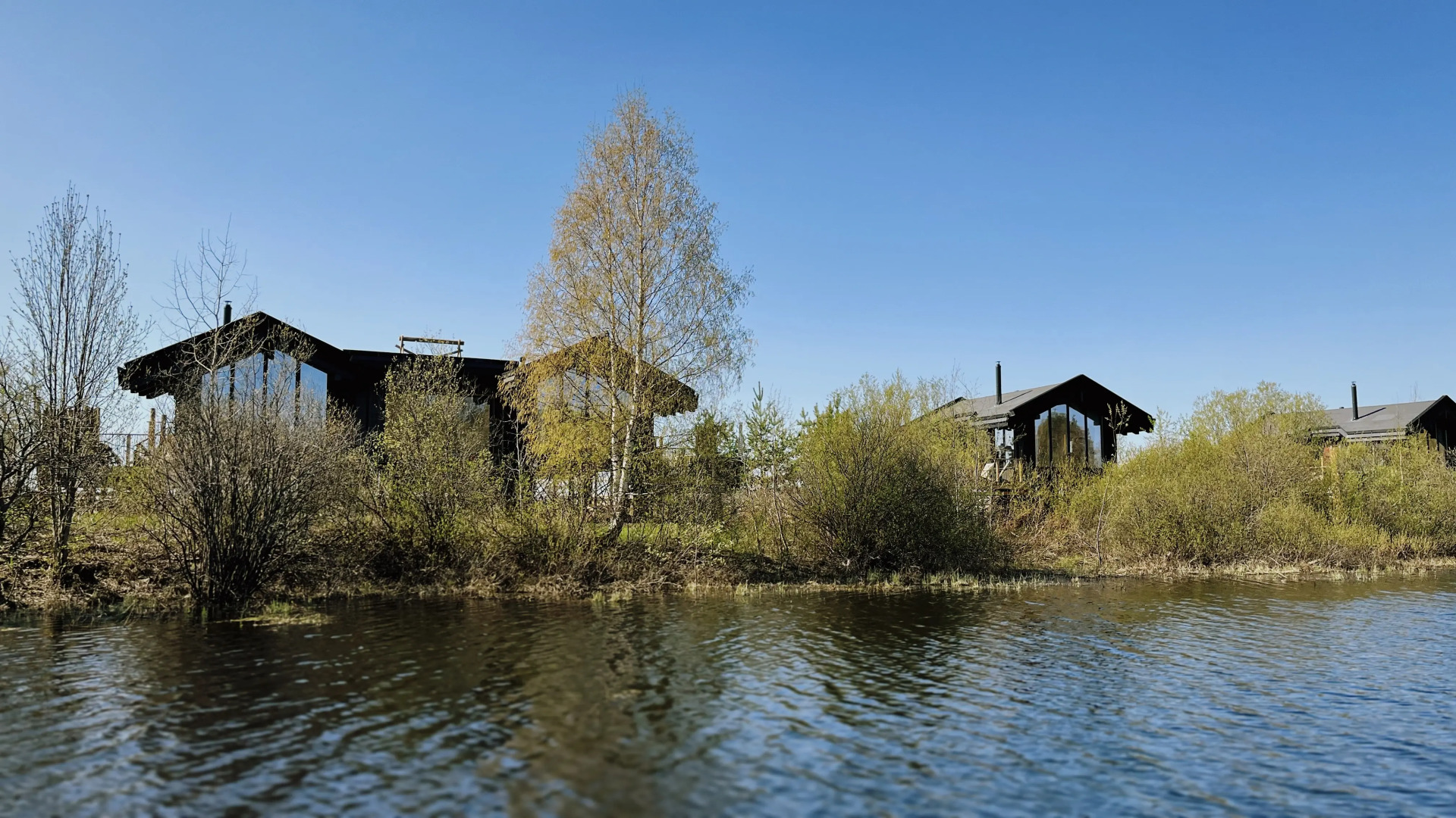 Глэмпинг ЕлятыЛодж