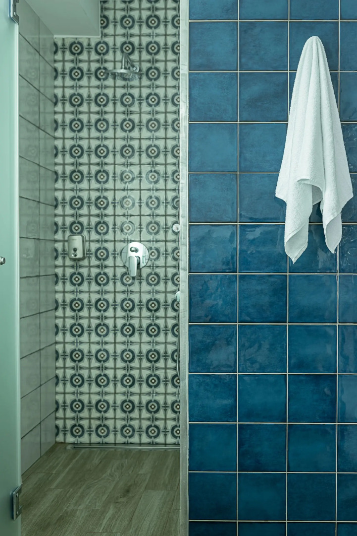 Апартаменты Rauschen Green 1/4