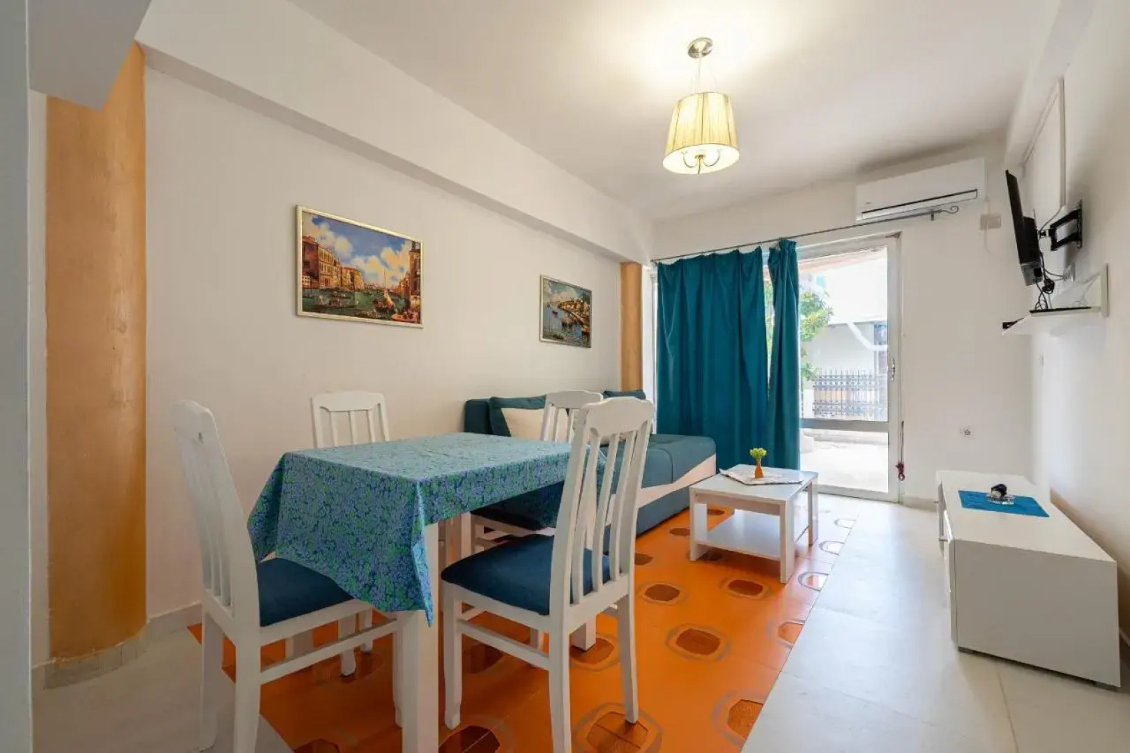 Апартаменты Saray