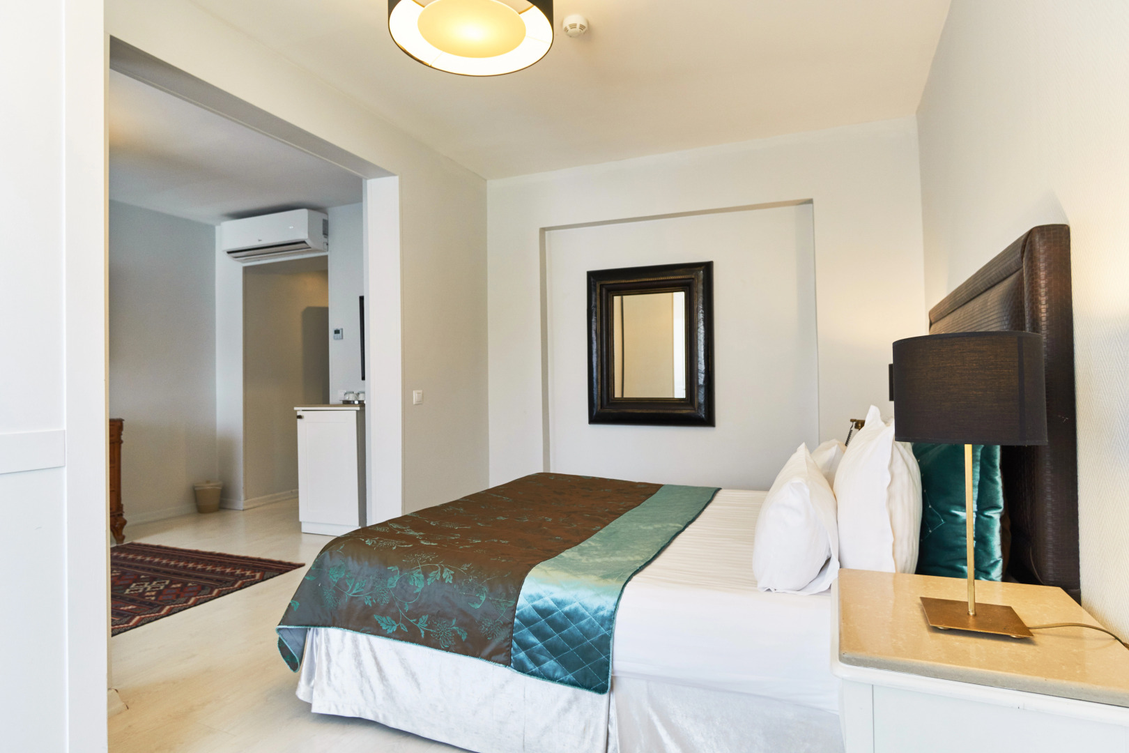 Отель Celal Sultan