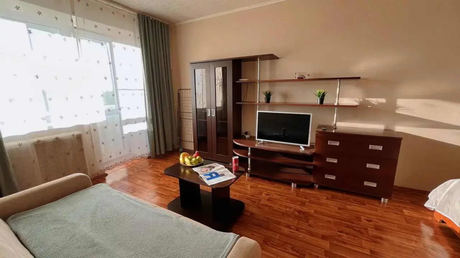 Квартира Красивых Закатов