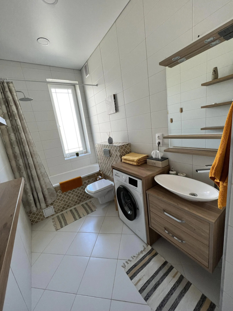 Апартаменты L'apartment Rausen