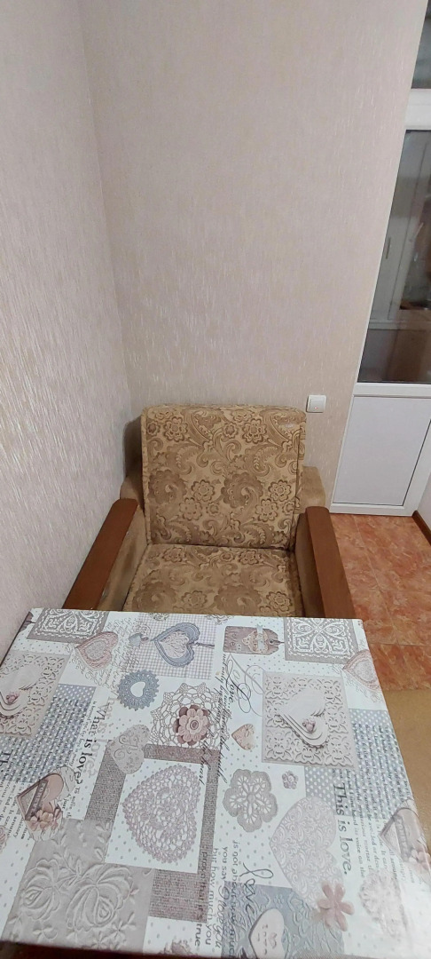 Квартира на Большом Садовом