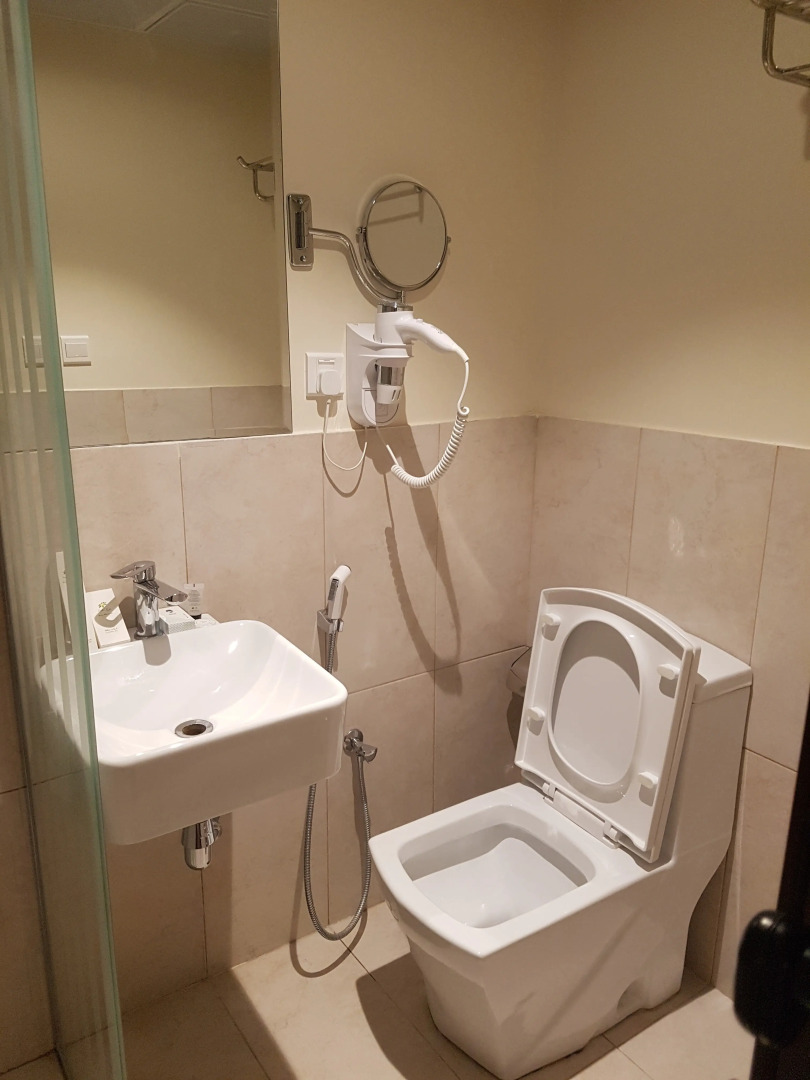 Отель Burj Alhayah Suites Olaya