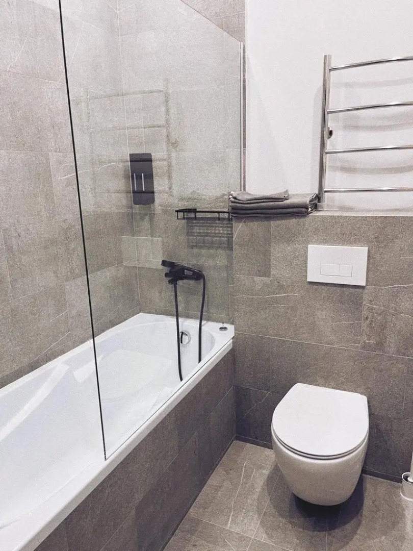 Апартаменты Бьярма One