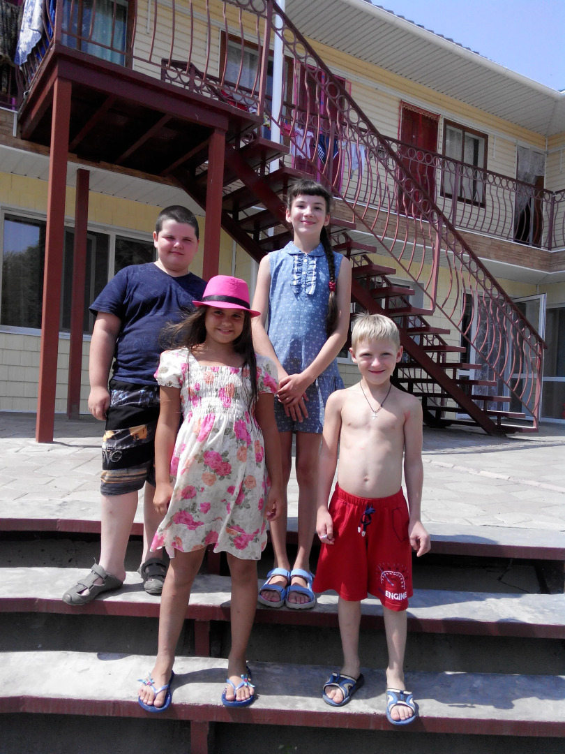 База Отдыха Афродита