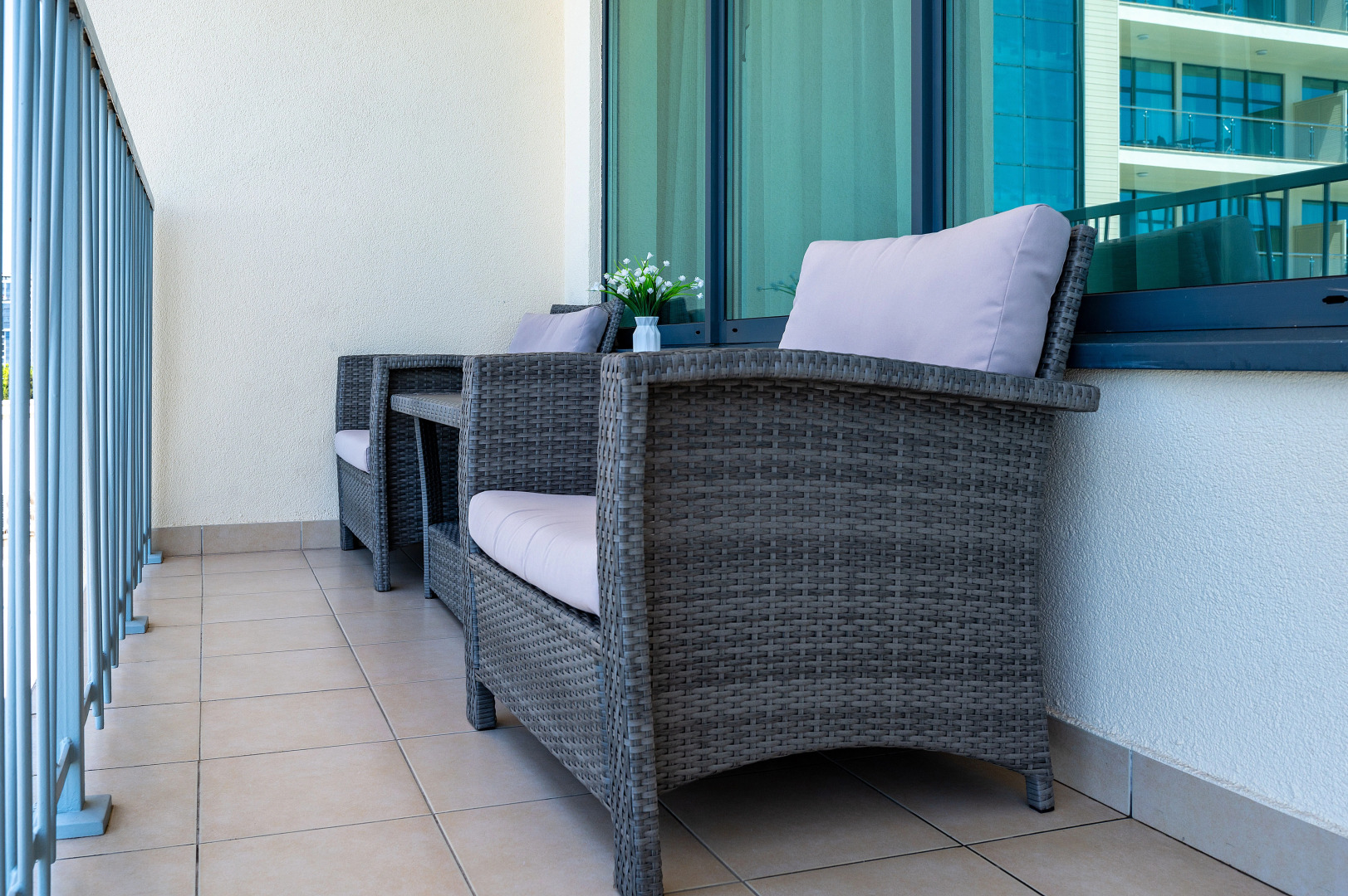 Квартира Орджоникидзе 11/1 4