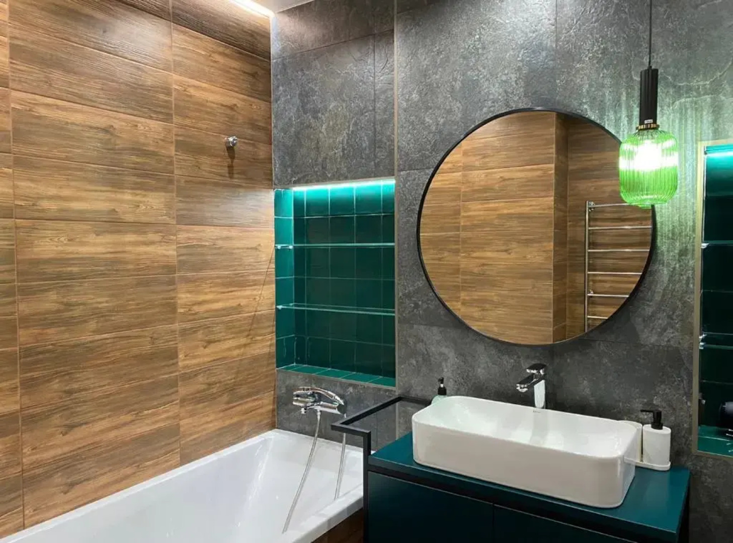 Квартира Видовая квартира Минеральные воды