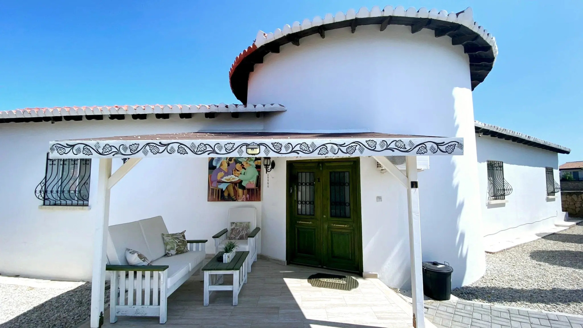 Вилла Villa Boutique