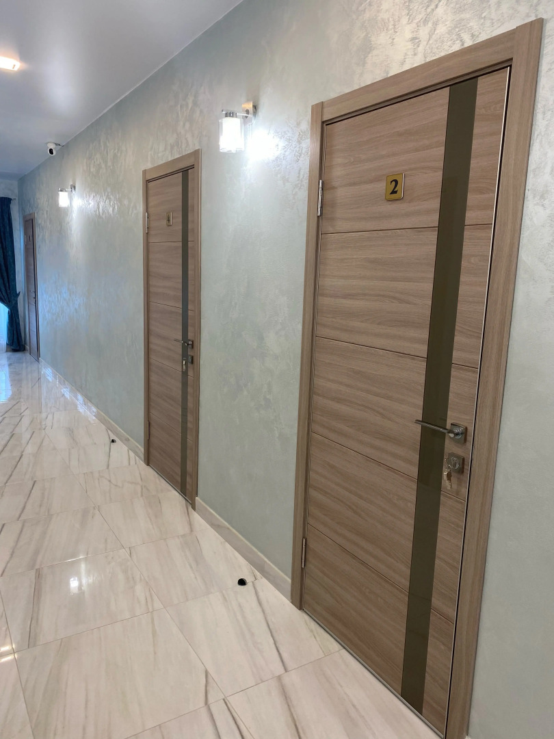 Мини-отель На Фрунзе