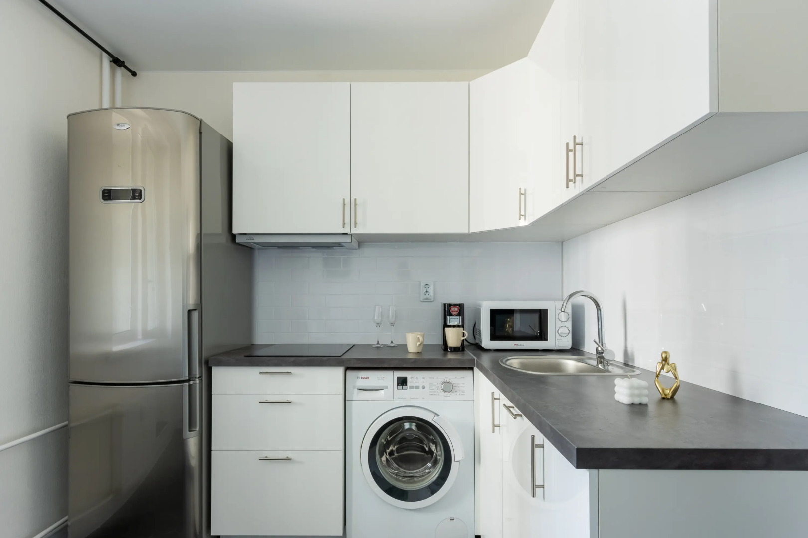 Апартаменты ELIZA HOME Девяткино