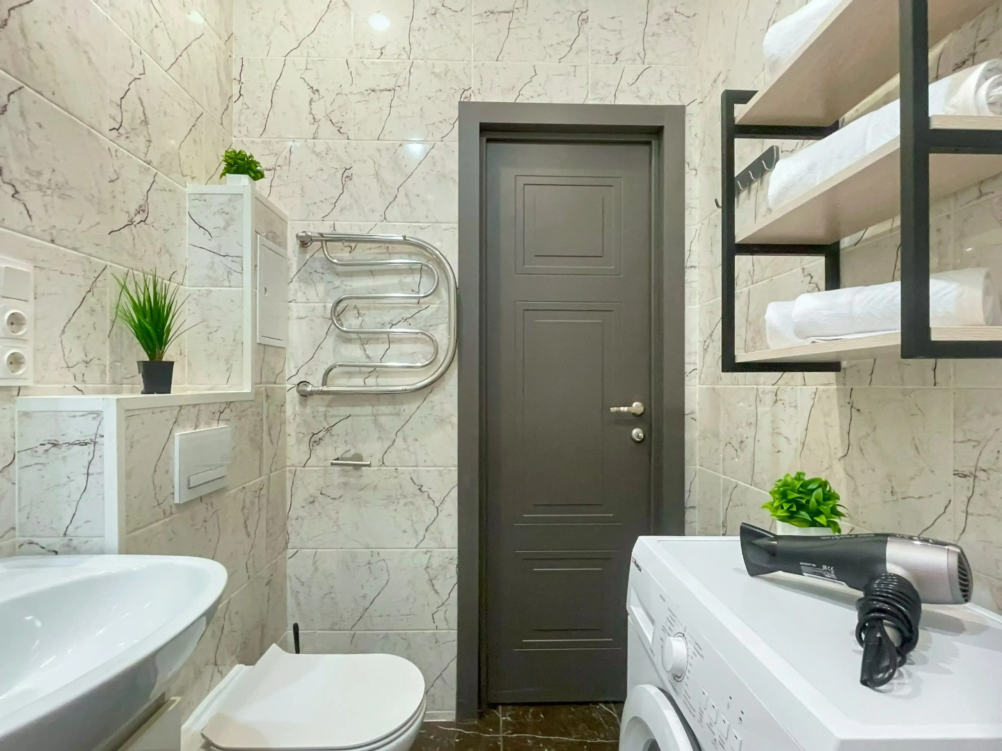 Апартаменты уютные современные у метро ЦСКА