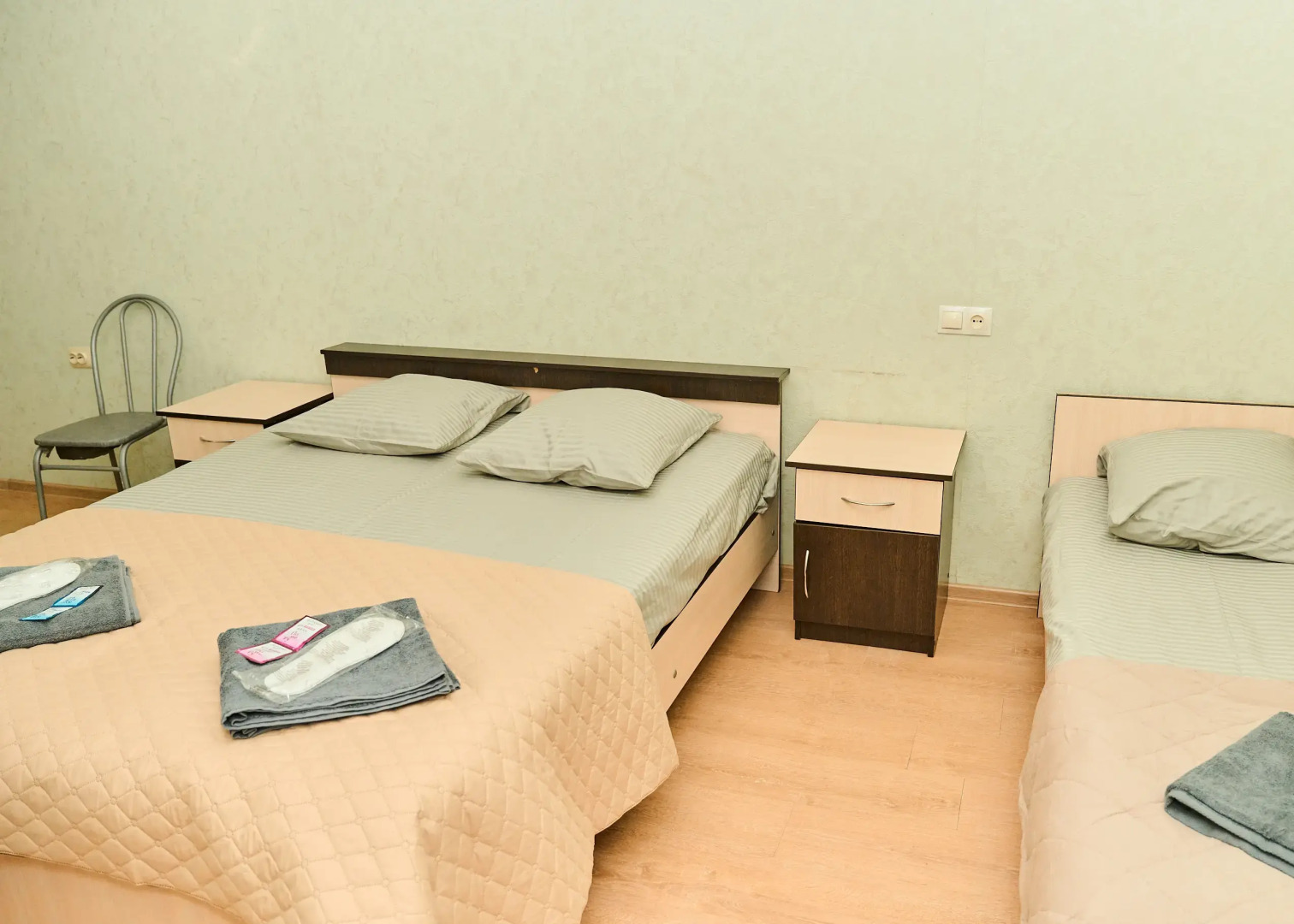 Гостевой Дом На Киевской