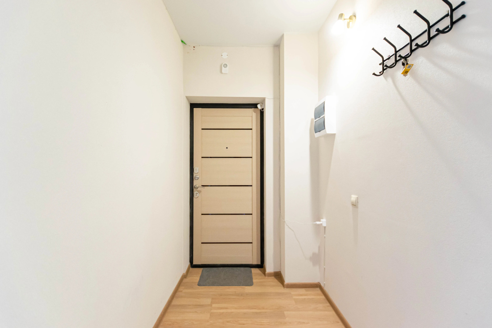 Апартаменты Сладких Снов на Mонастырской 46