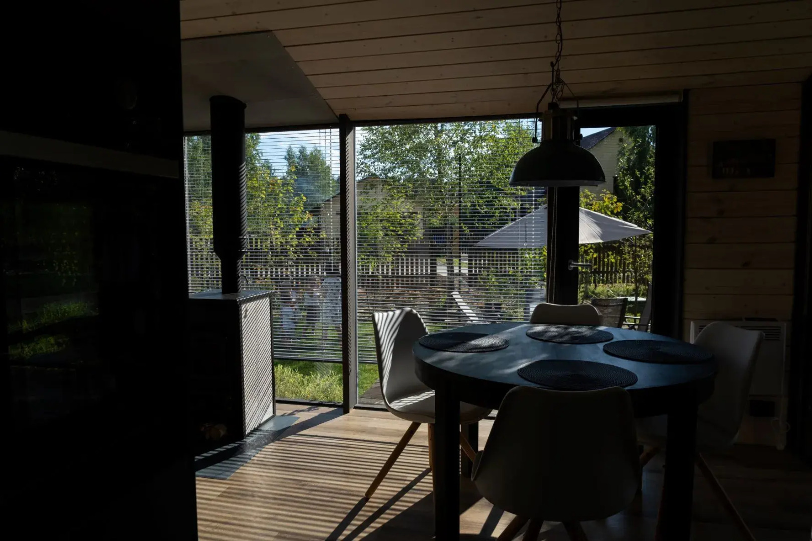 Частный дом Шалфей Хаус