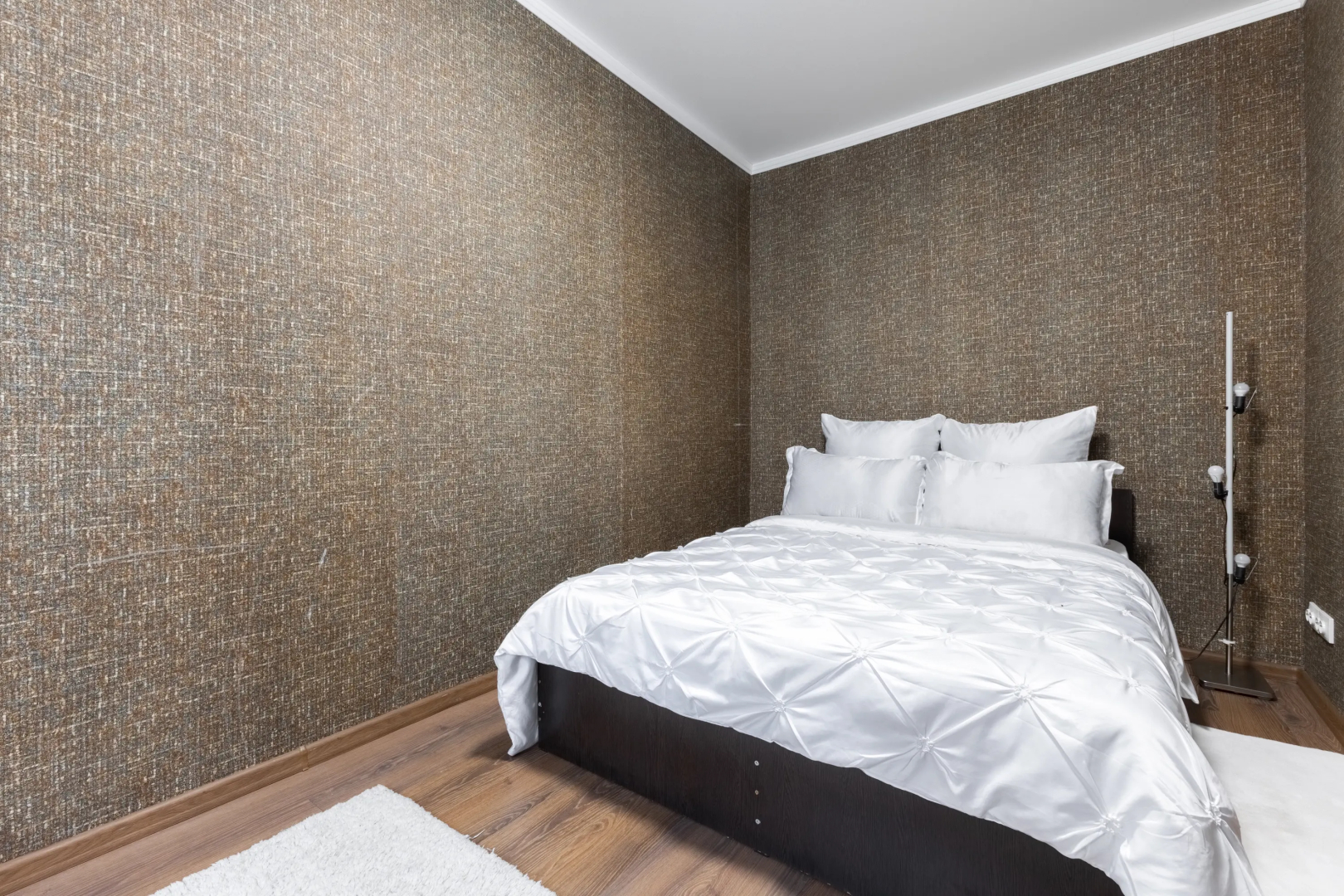 Апартаменты на Гаяза Исхаки 1