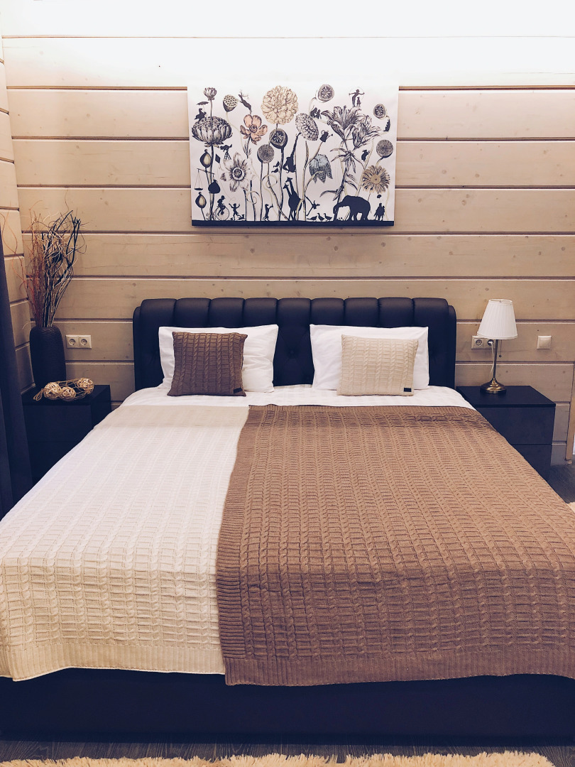 Отель Water House