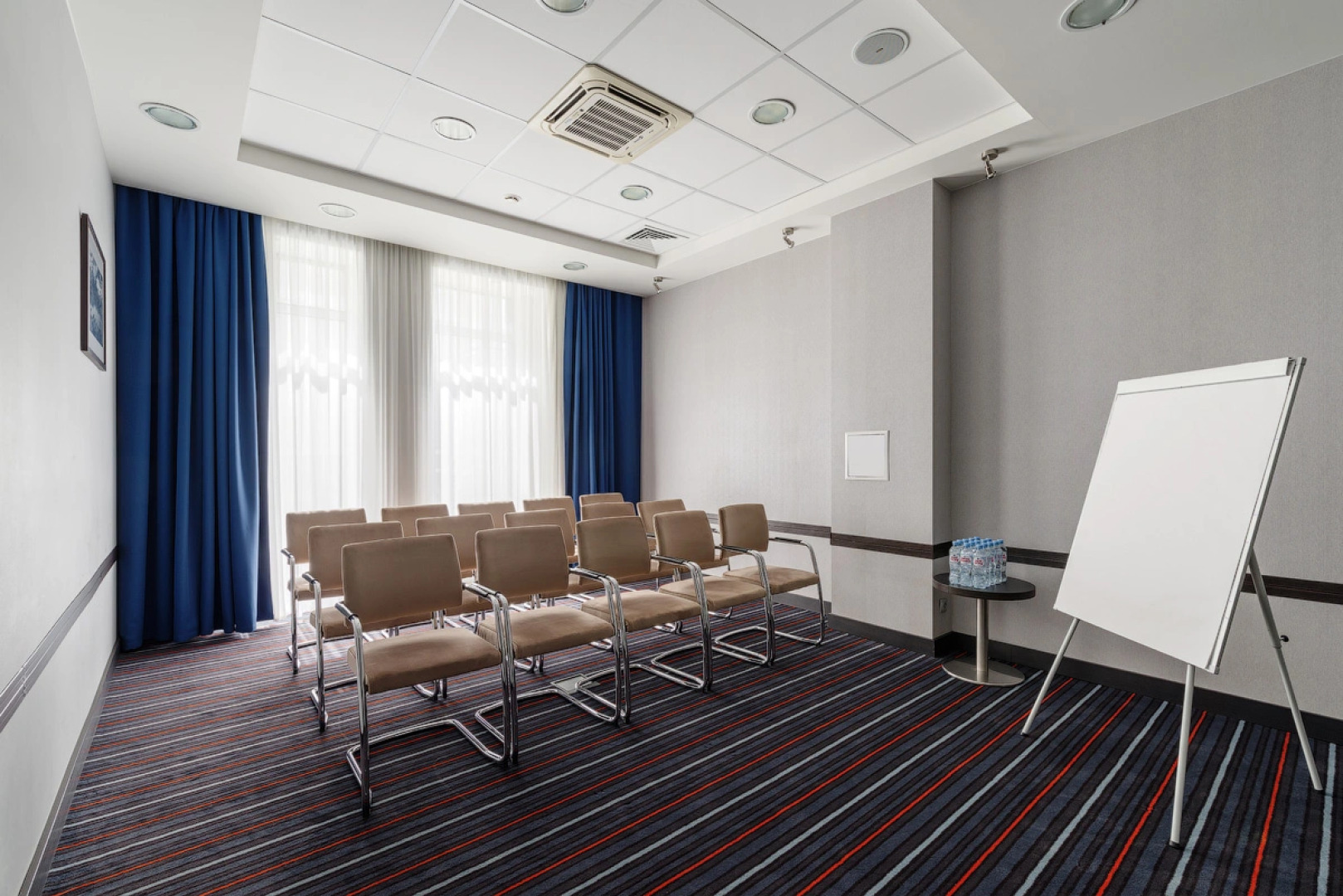 Отель Cosmos Smart Voronezh