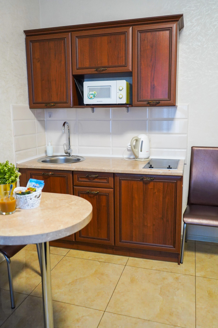 Апартаменты Diaday 35