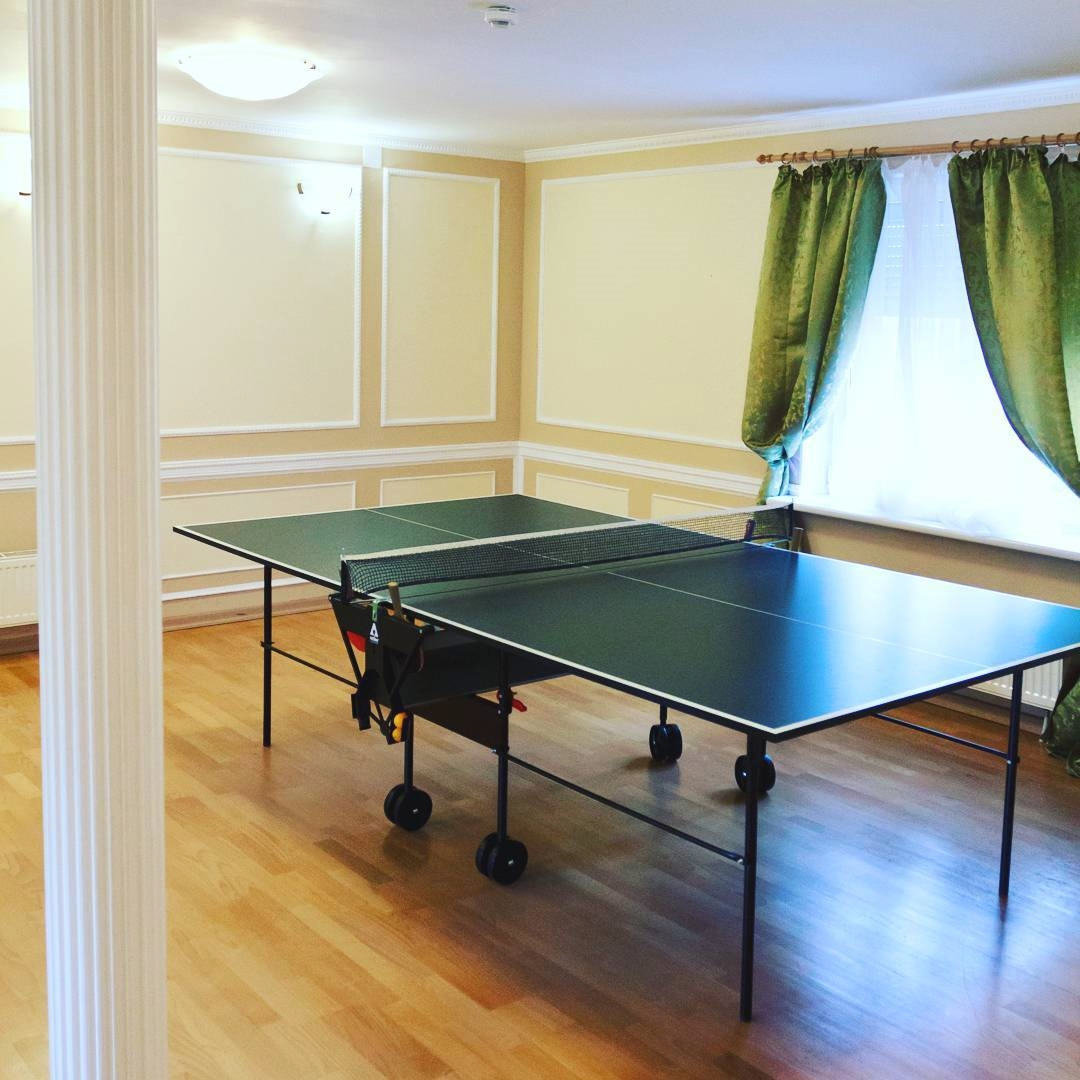 Коттедж Anstar House