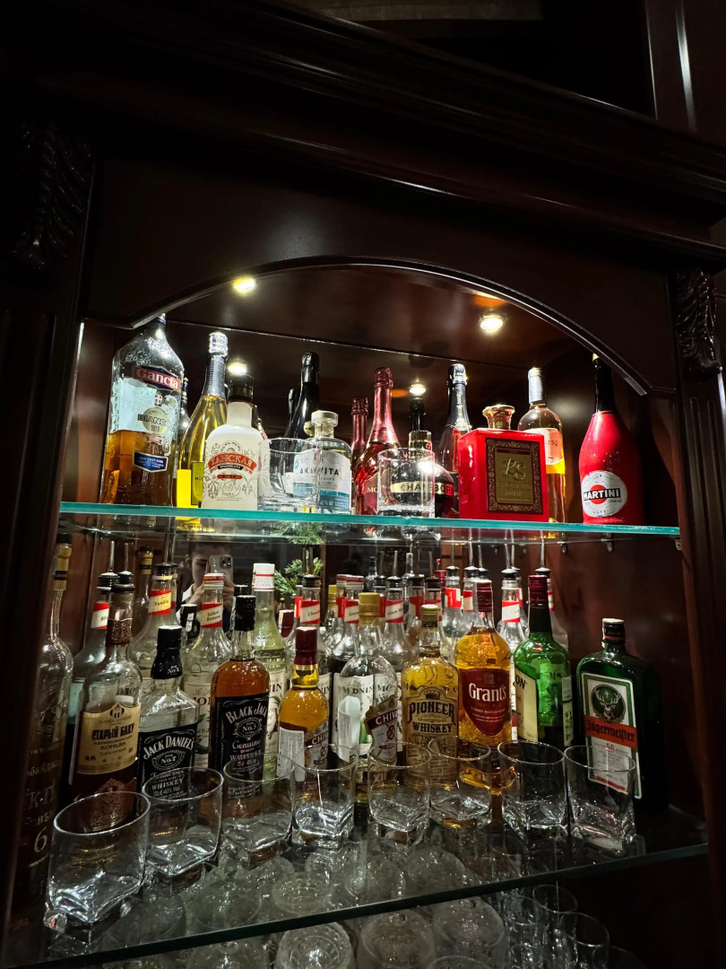 Отель Baku Ganja