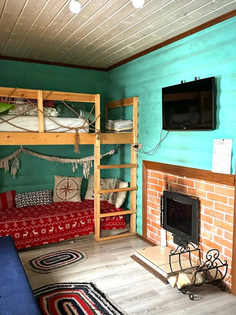 Гостевой дом КиноДача