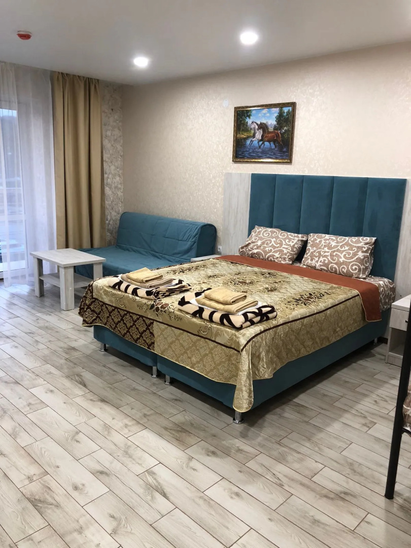 Гостевой дом Атлант