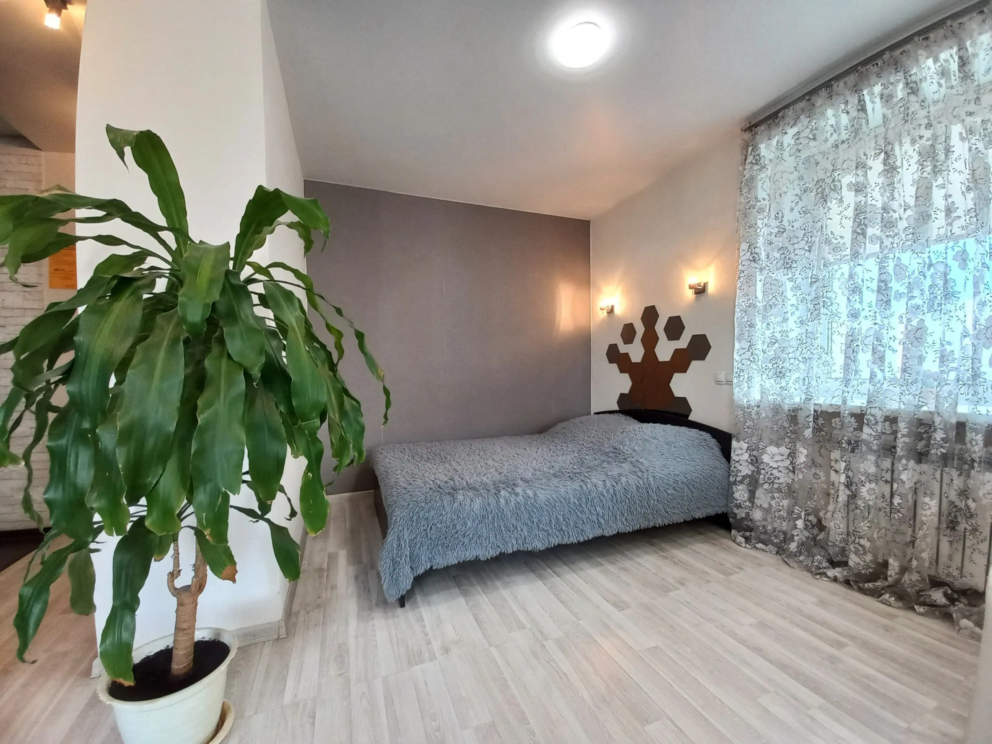 Апартаменты Большая Покровская 93