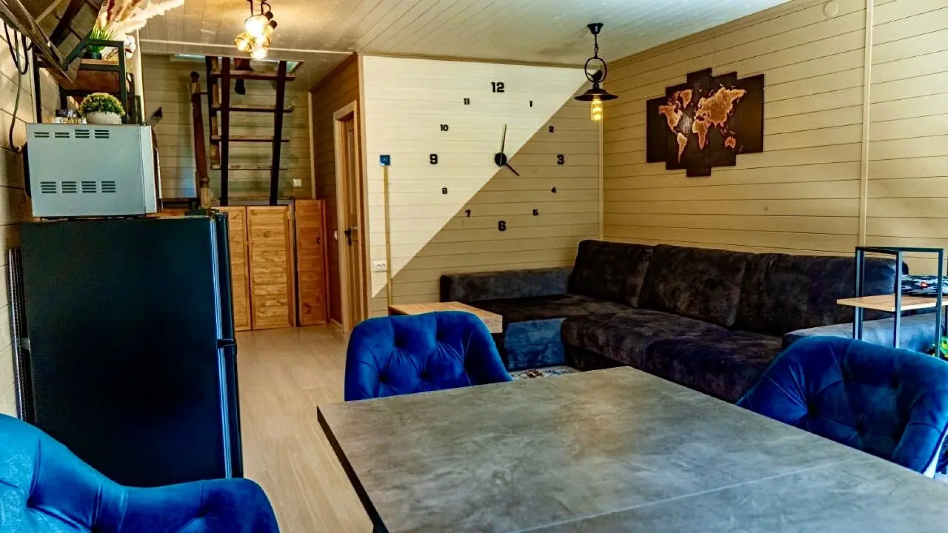 Гостевой дом OS House