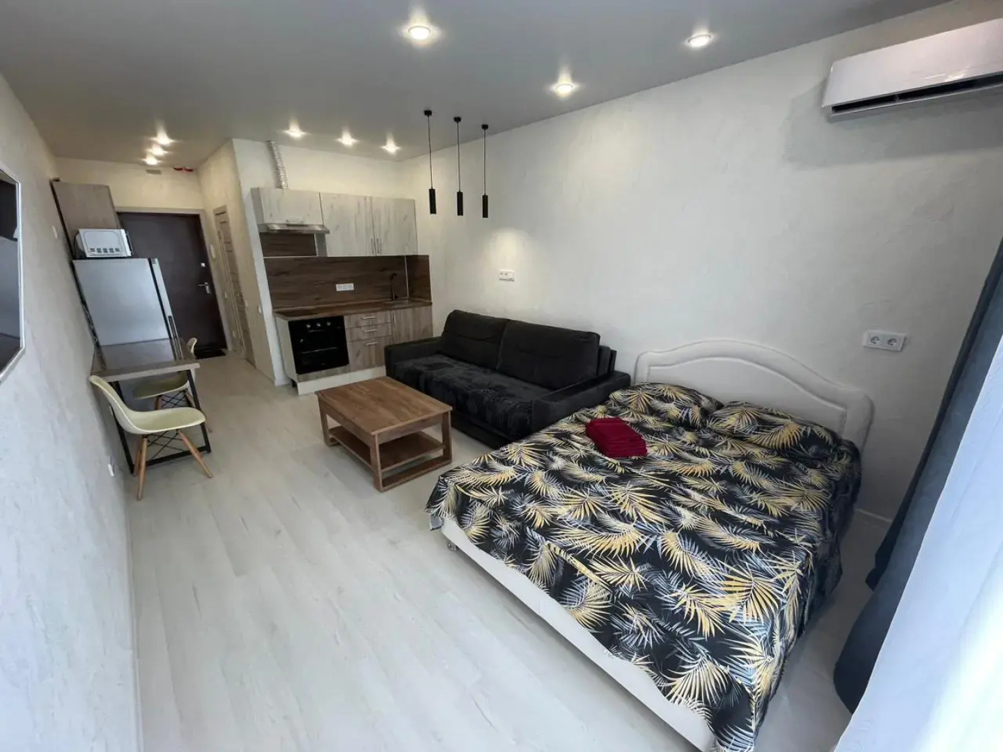 Апартаменты Мичурина 58 к1