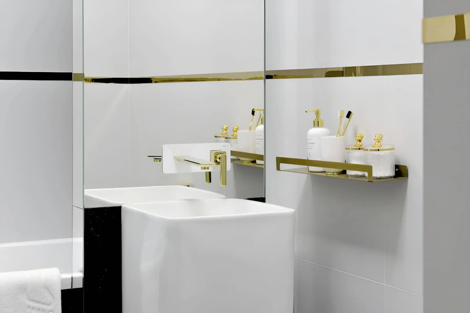 Квартира Пространство на Мачуги 166/3