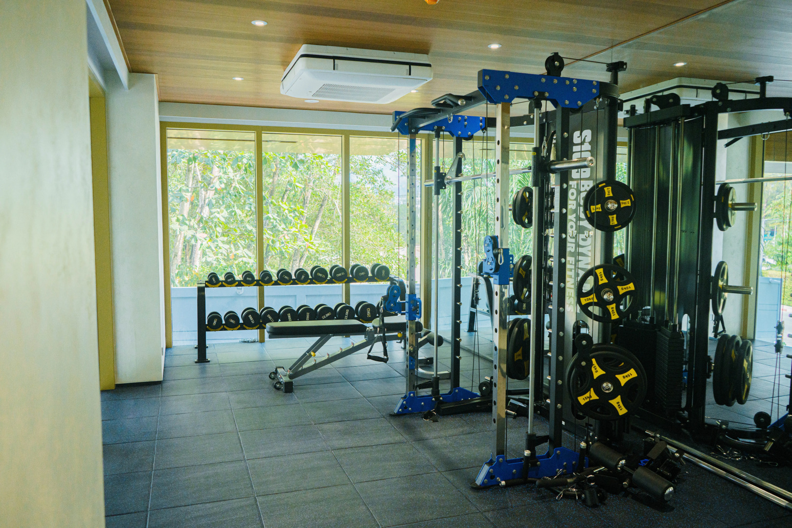 Апартаменты Laguna Beachside 2208