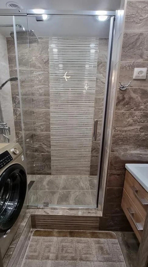 Апартаменты на 60 лет Октября 21