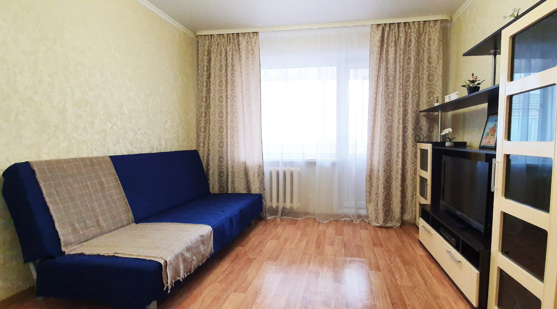 Апартаменты Комфорт класс 30 лет победы 39