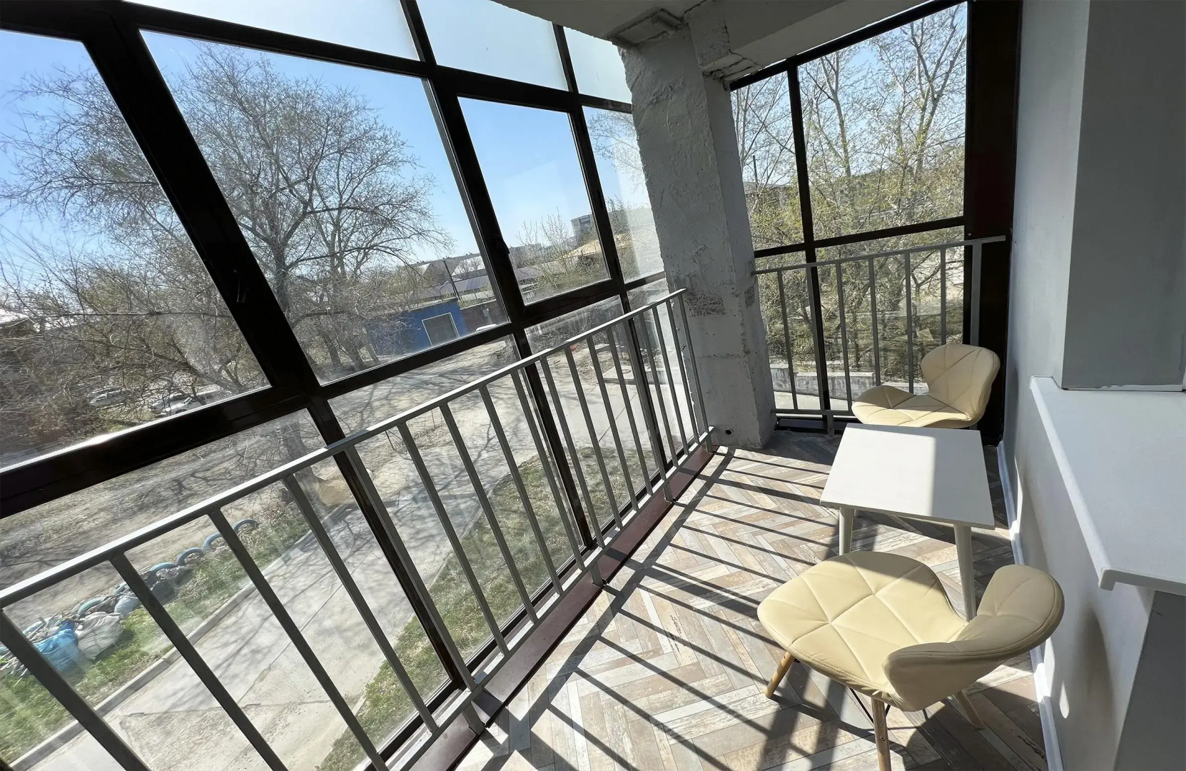 Апартаменты Добрые Сутки на Трофимова 33