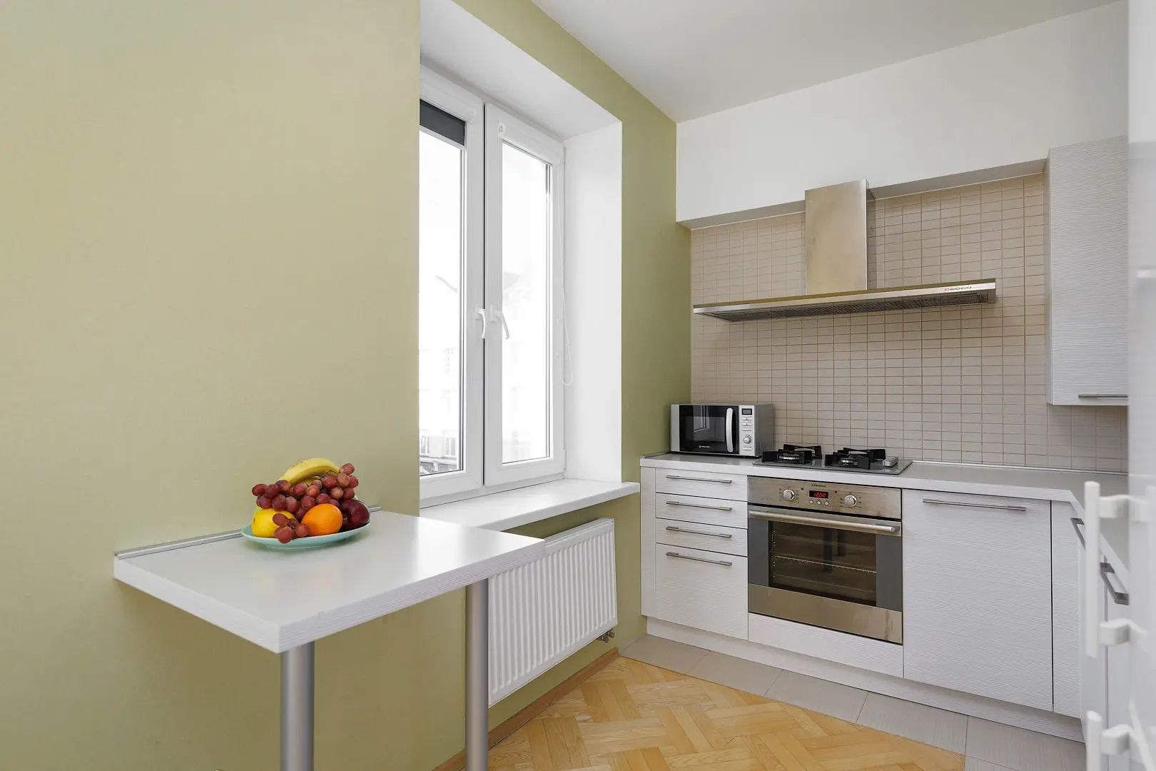 Квартира Уютная Студия в Центре Города