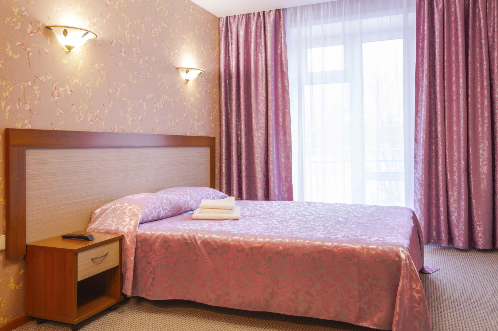 Отель Новоуральск