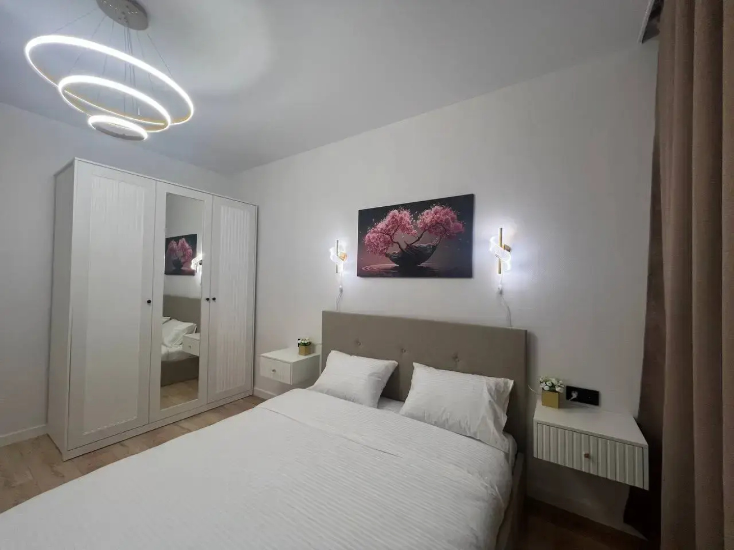 Апартаменты AlexHome в Монино