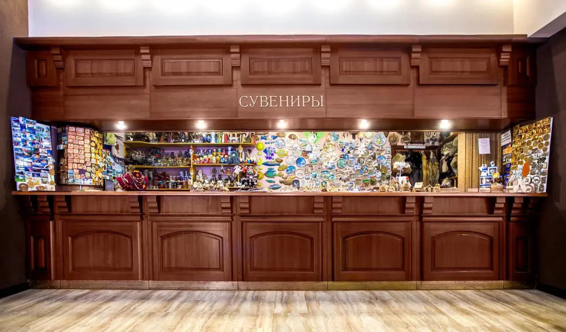 Гостиница Красноярск