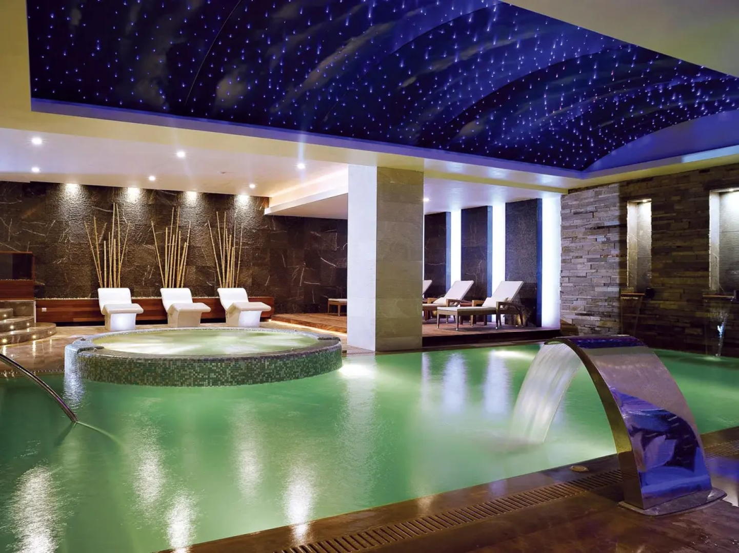 Отель Marigold Thermal Spa